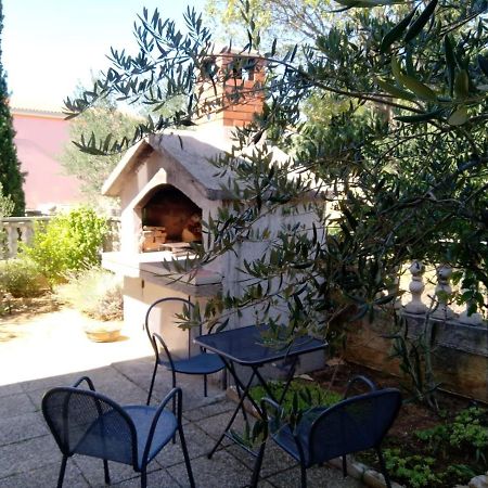 Apartment M&M Gornji Karin Εξωτερικό φωτογραφία