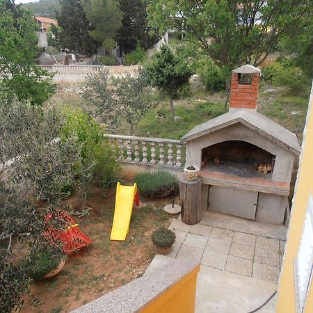 Apartment M&M Gornji Karin Εξωτερικό φωτογραφία