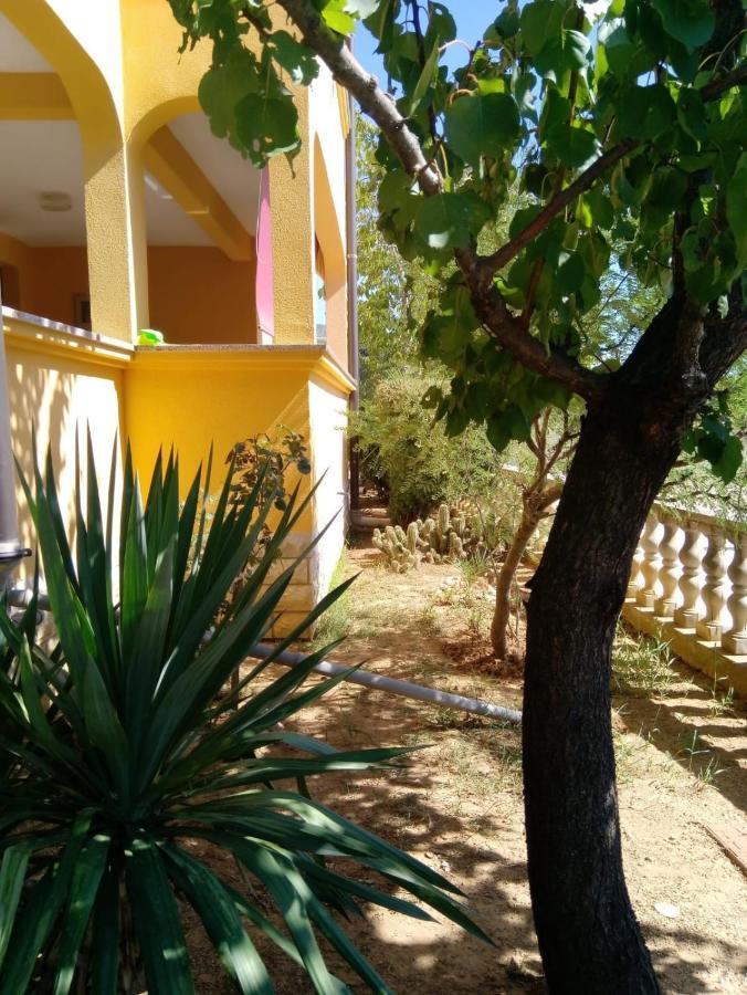 Apartment M&M Gornji Karin Εξωτερικό φωτογραφία