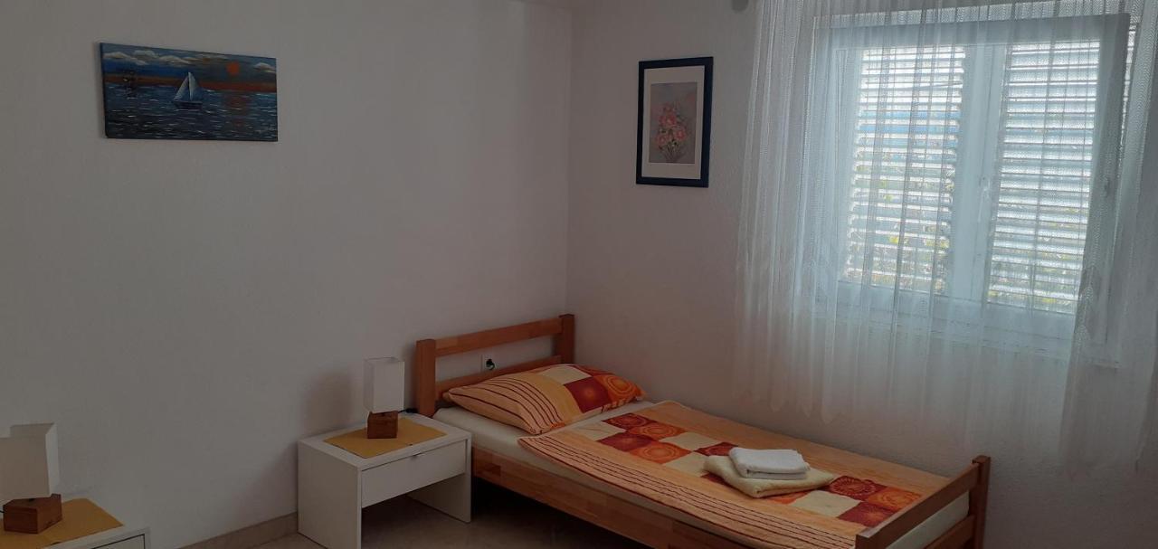 Apartment M&M Gornji Karin Εξωτερικό φωτογραφία