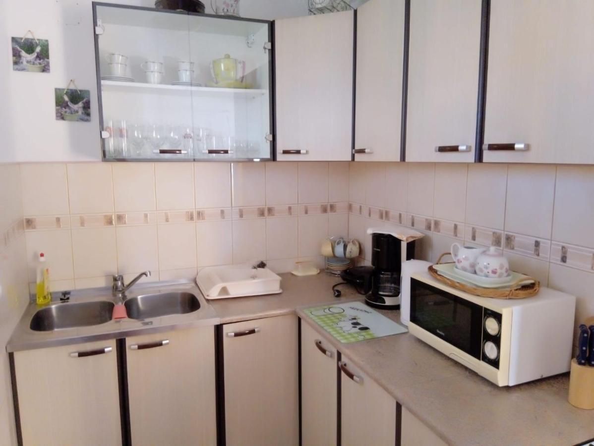 Apartment M&M Gornji Karin Εξωτερικό φωτογραφία