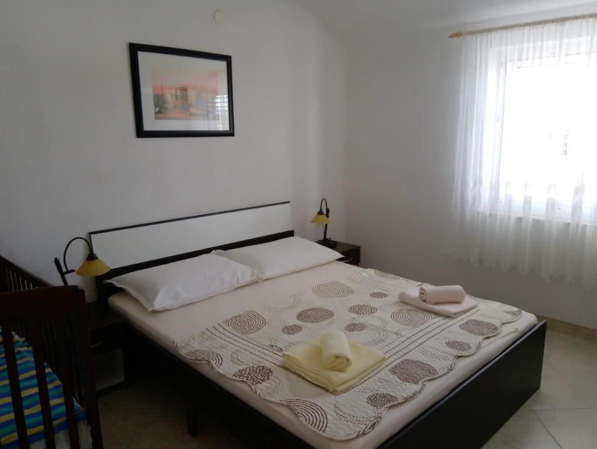 Apartment M&M Gornji Karin Εξωτερικό φωτογραφία