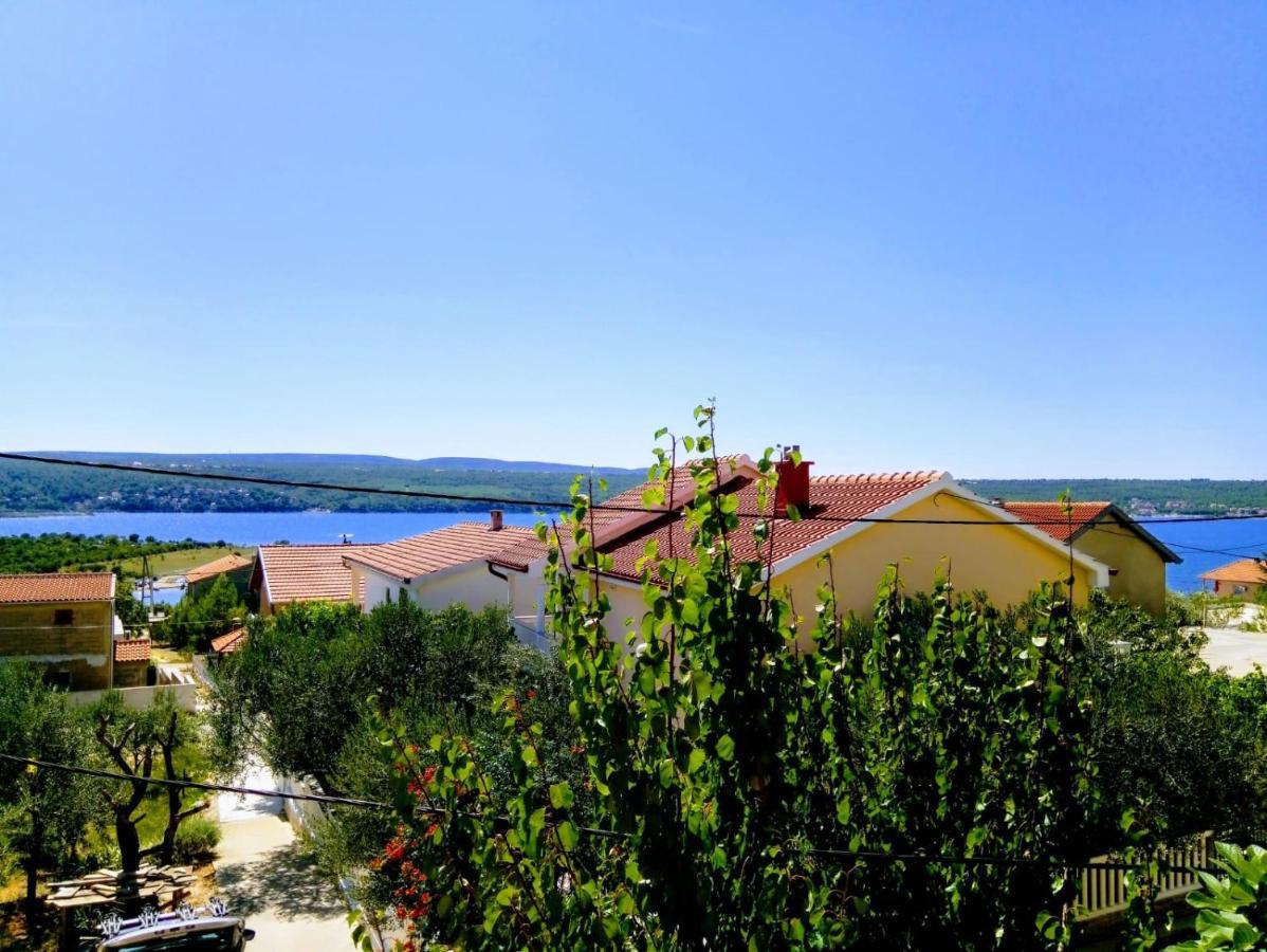 Apartment M&M Gornji Karin Εξωτερικό φωτογραφία