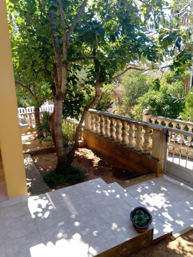 Apartment M&M Gornji Karin Εξωτερικό φωτογραφία