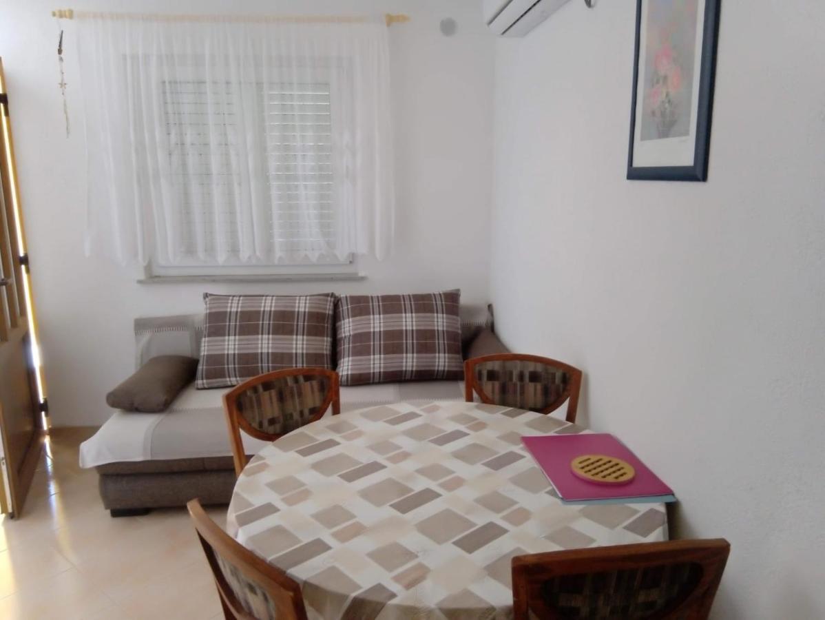 Apartment M&M Gornji Karin Εξωτερικό φωτογραφία