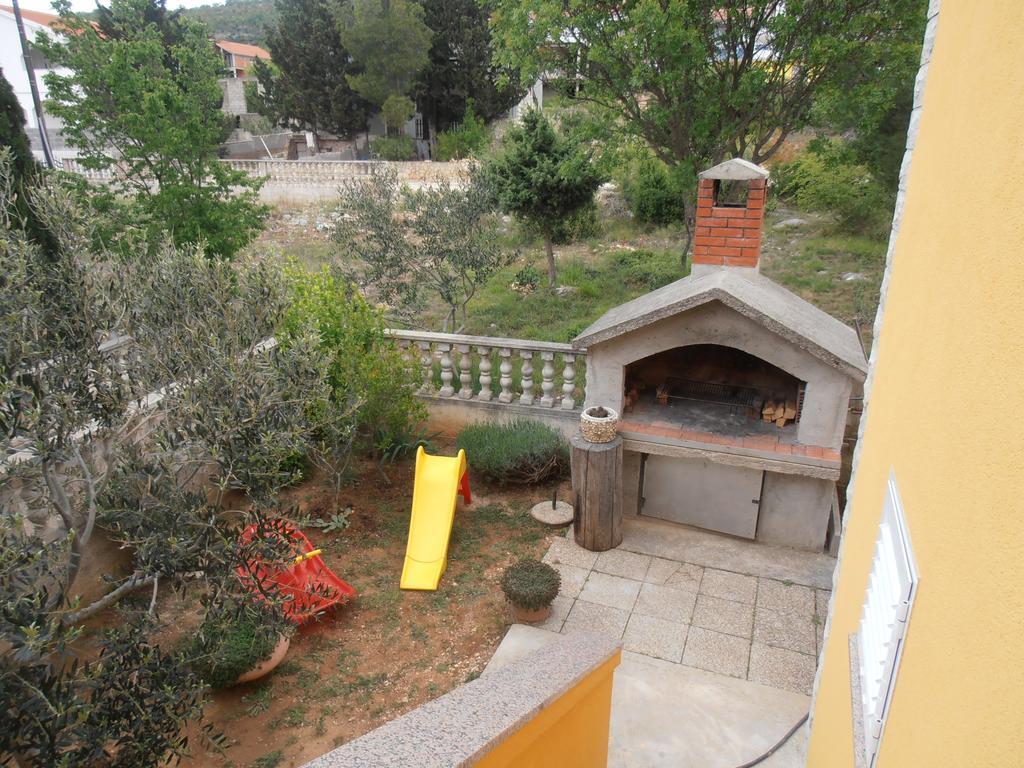 Apartment M&M Gornji Karin Εξωτερικό φωτογραφία
