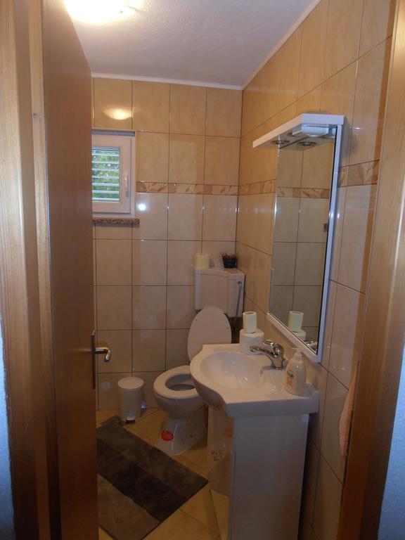 Apartment M&M Gornji Karin Εξωτερικό φωτογραφία