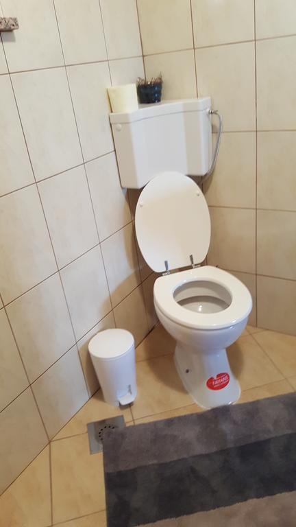 Apartment M&M Gornji Karin Εξωτερικό φωτογραφία